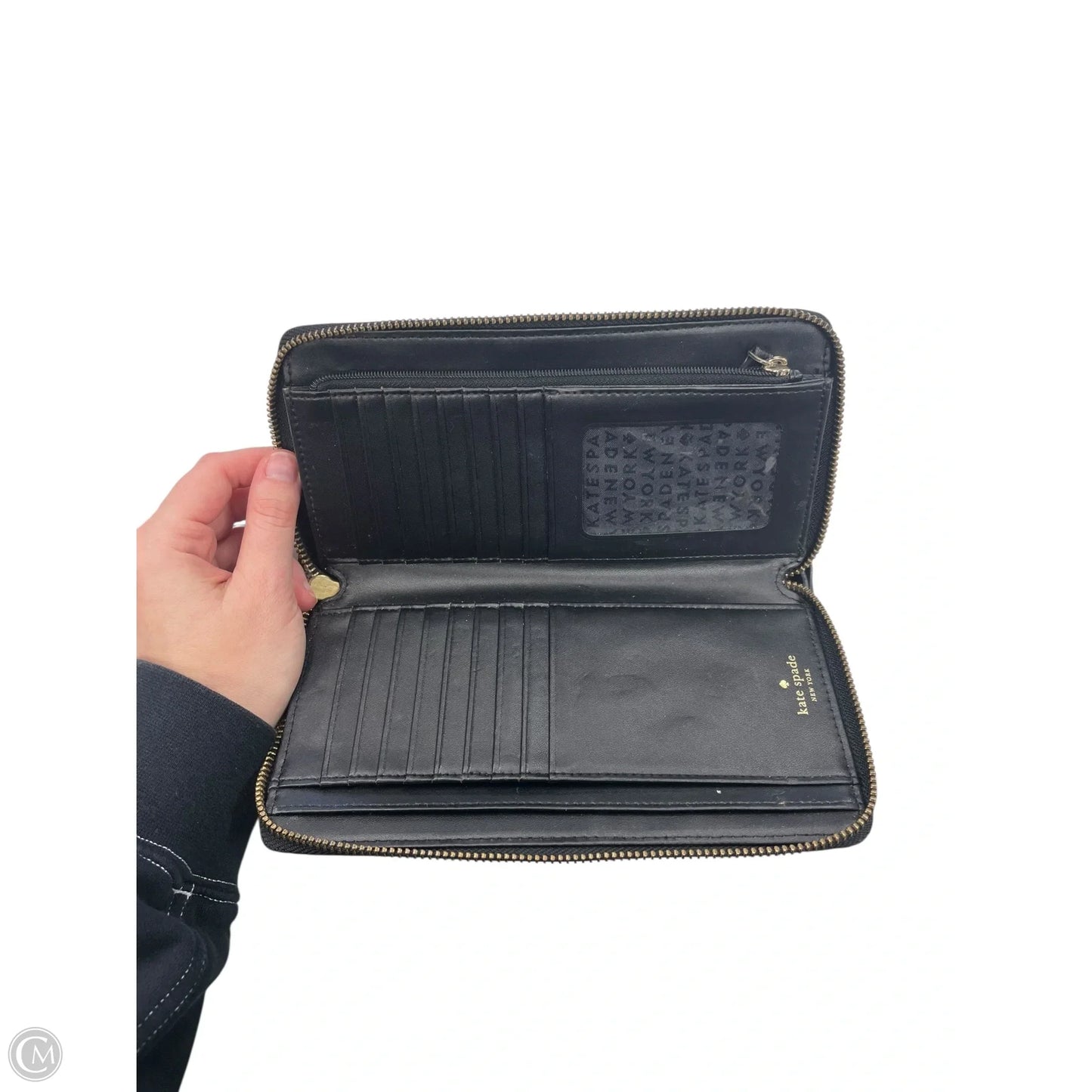 Wallet Designer By Kate Spade, Size: Medium