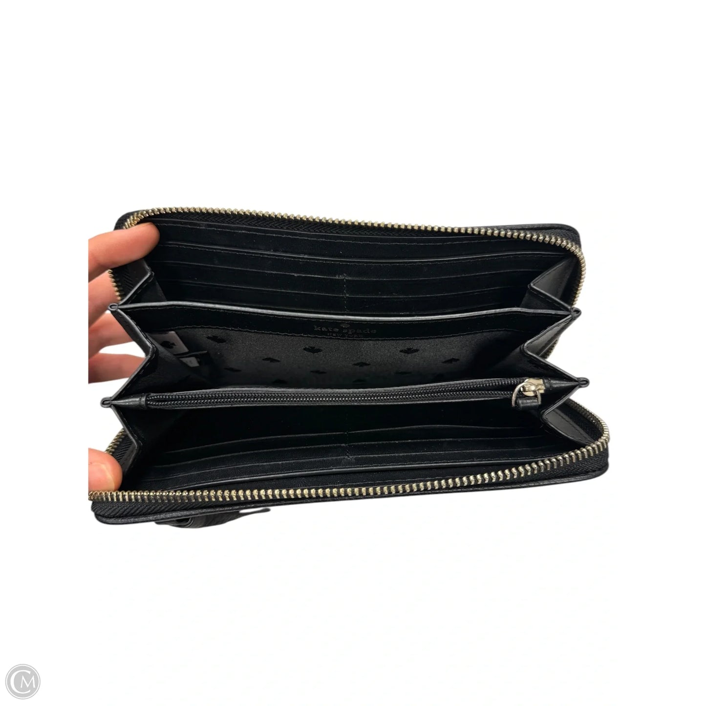 Wallet Designer By Kate Spade, Size: Medium