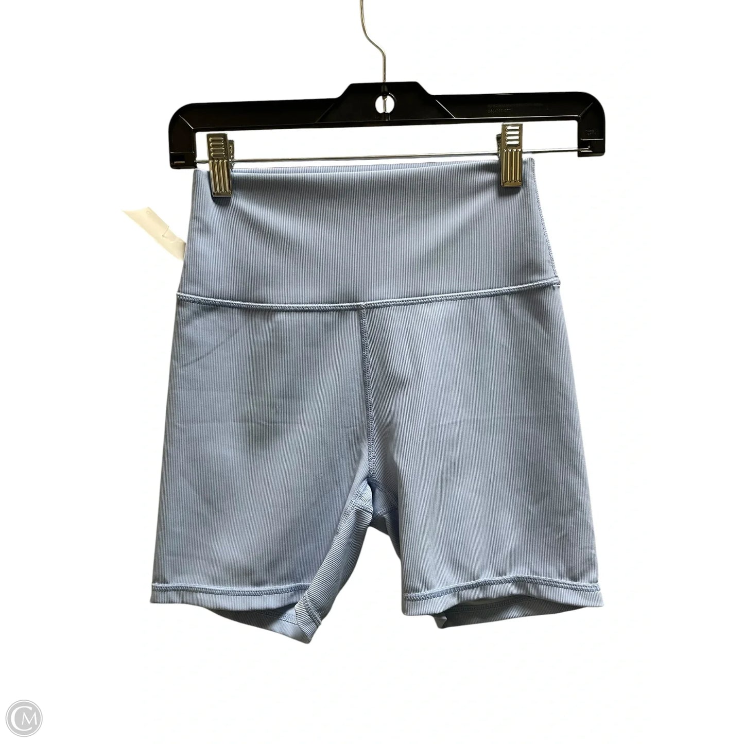 Shorts By Wilo In Blue, Size: S