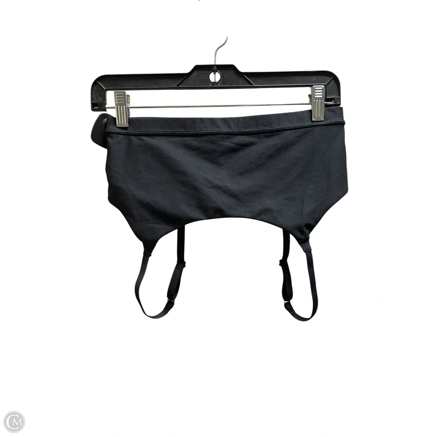 Athletic Bra By Savage X Fenty In Black, Size: M