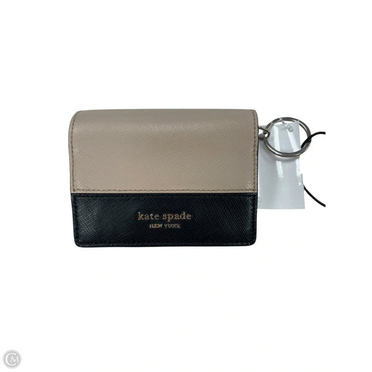 Wallet Designer By Kate Spade, Size: Small