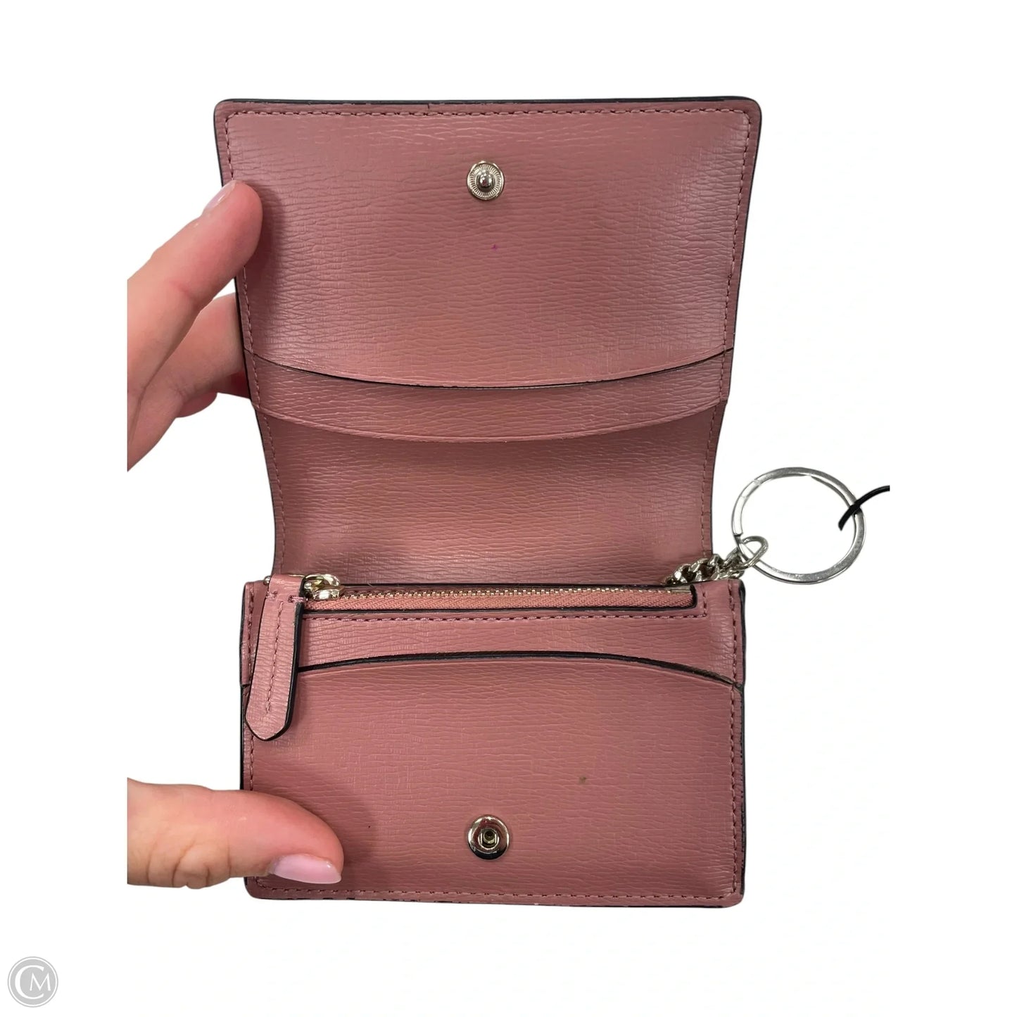 Wallet Designer By Kate Spade, Size: Small