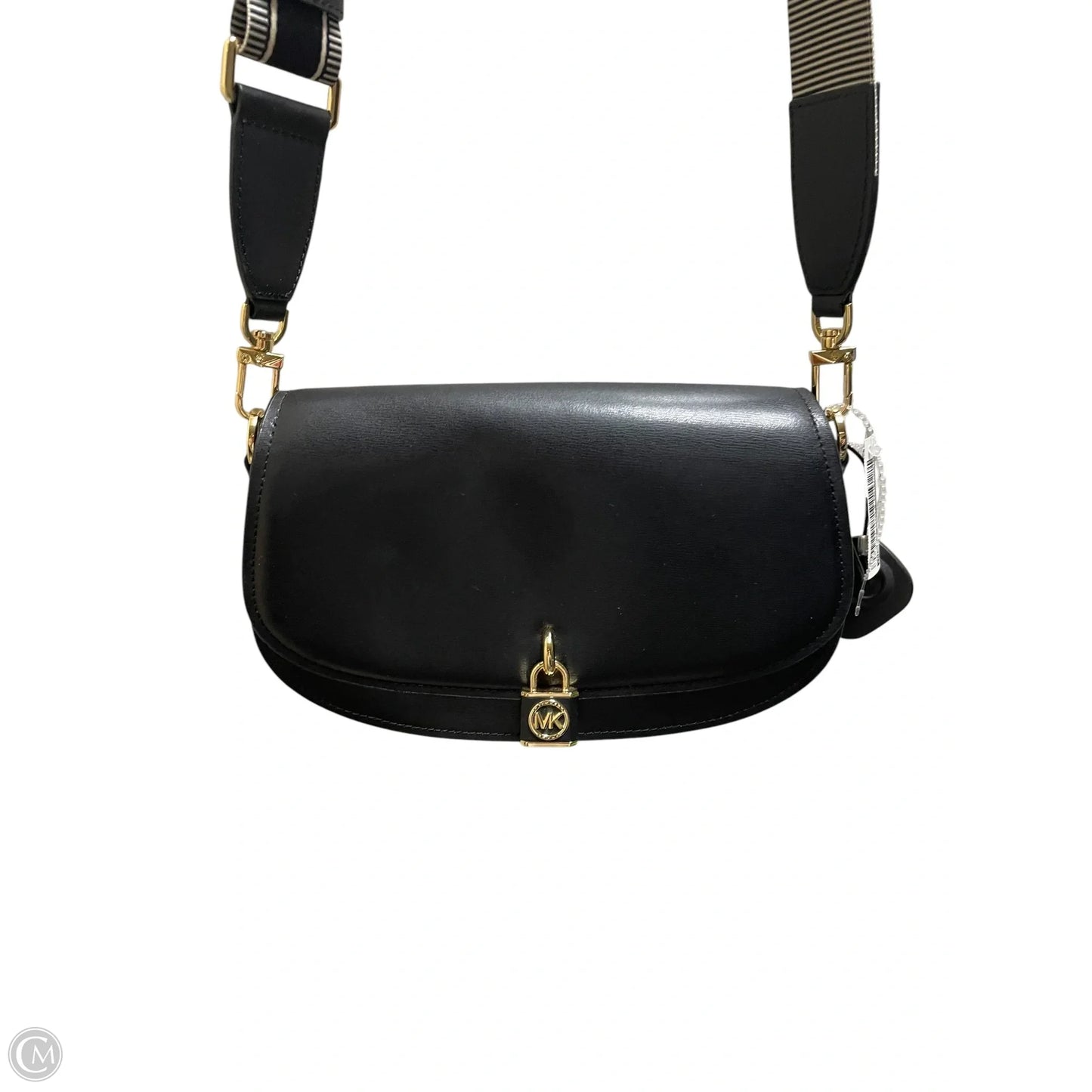 Crossbody Designer By Michael Kors, Size: Small