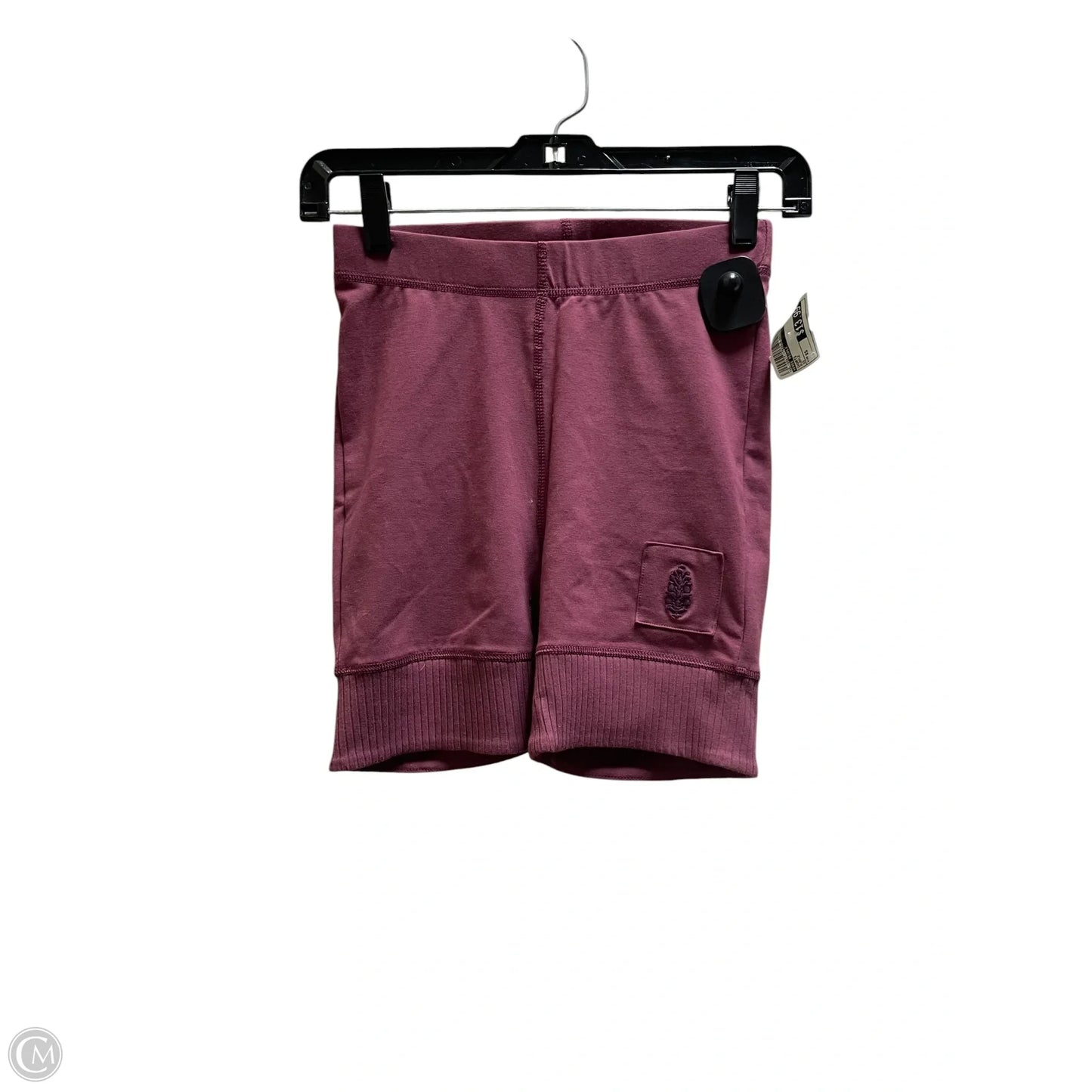 Shorts By Free People In Purple, Size: Xs
