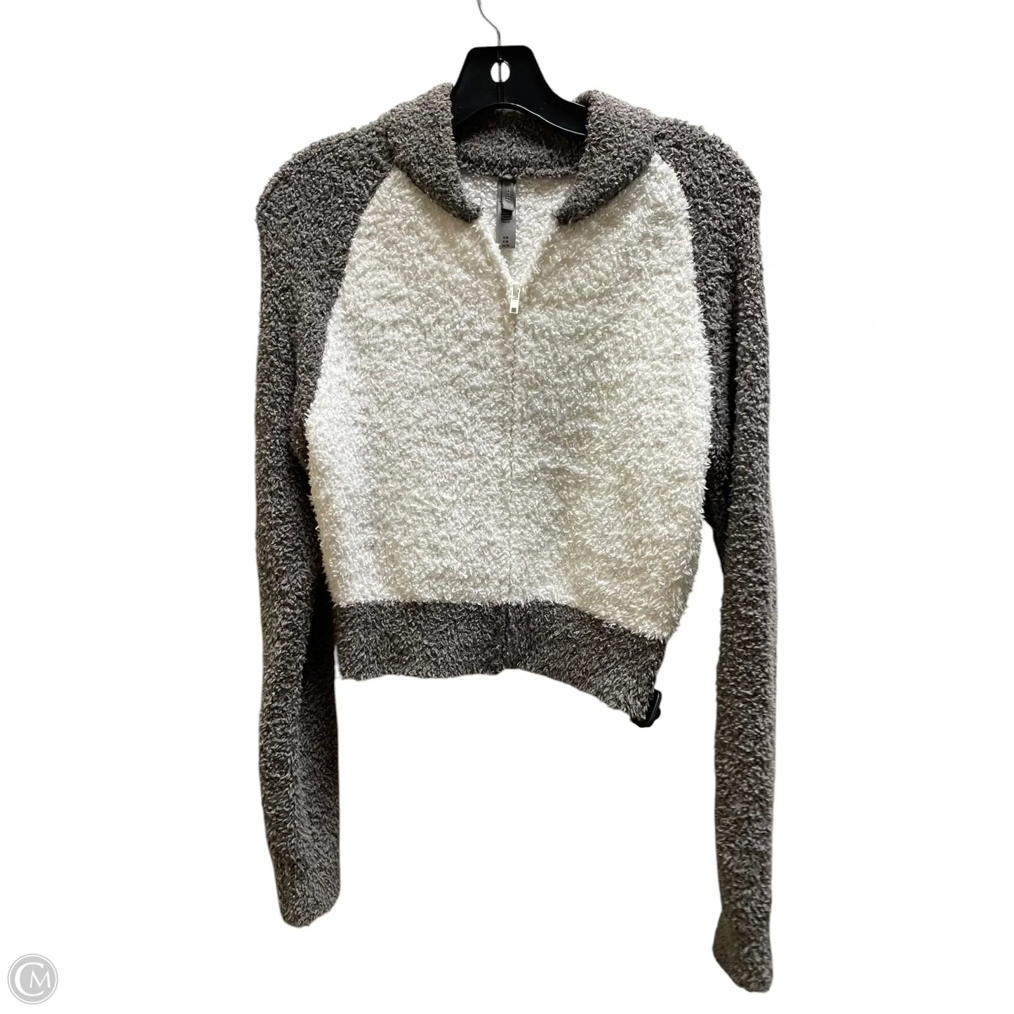 Sweater By Skims In Cream, Size: S