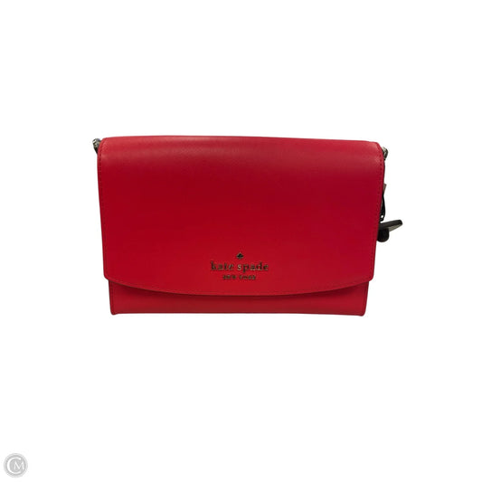 Handbag Designer By Kate Spade, Size: Small