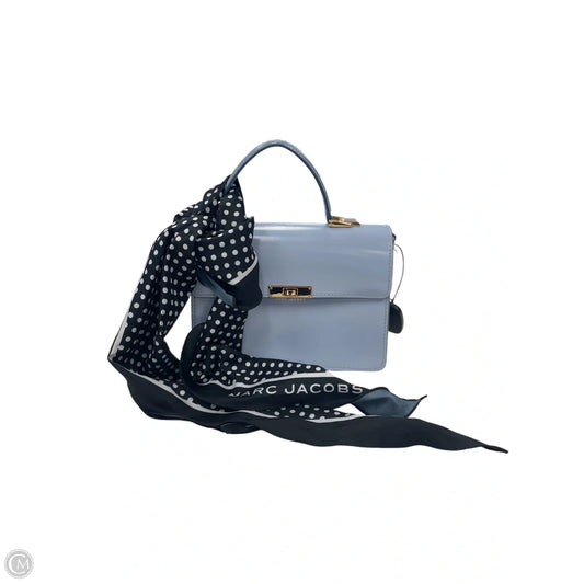 Crossbody Designer By Marc By Marc Jacobs, Size: Small