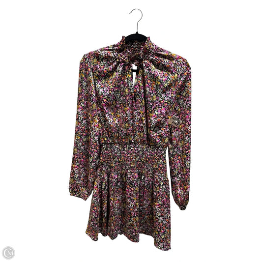 Dress Casual Short By Steve Madden In Pink, Size: S