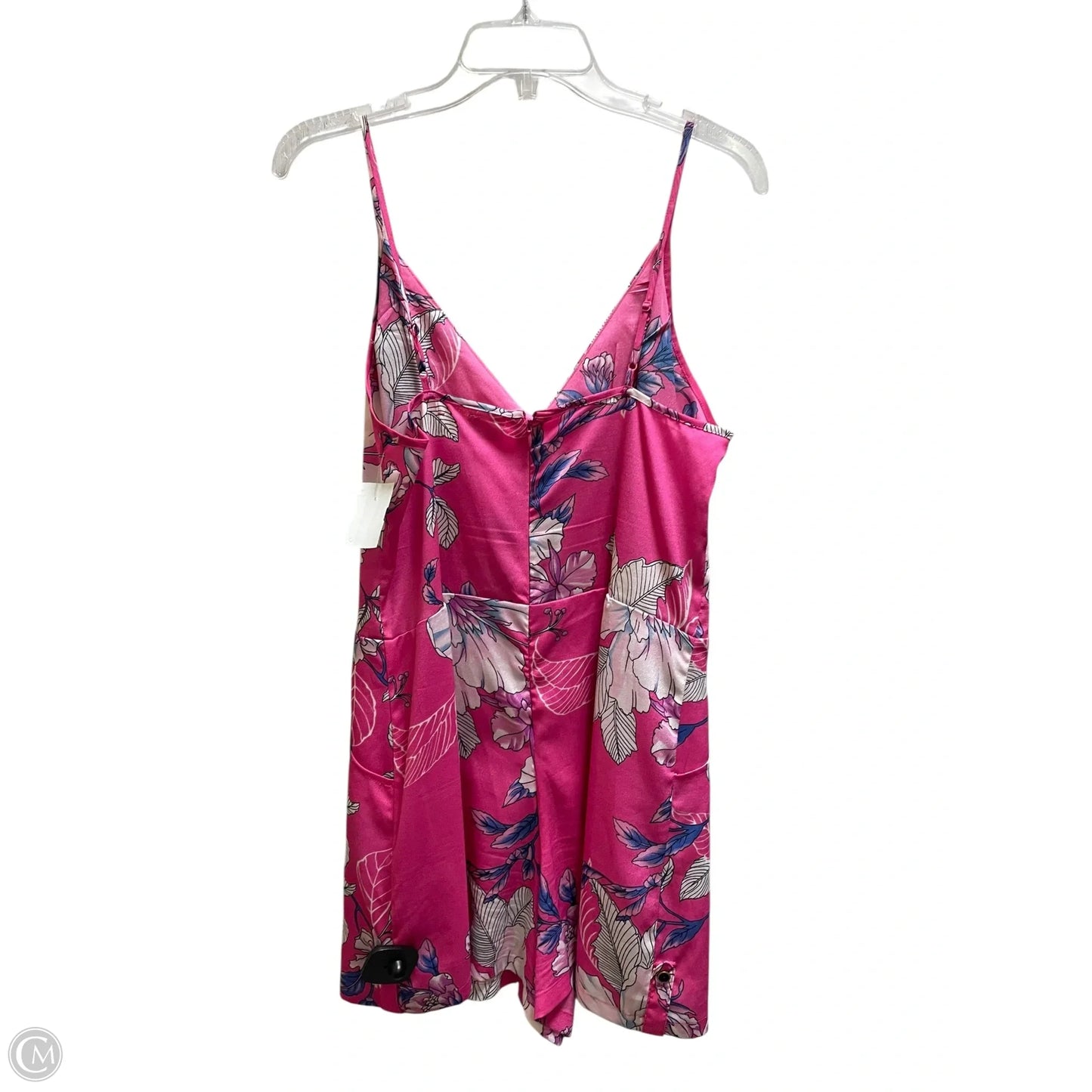Romper By Yumi Kim In Pink, Size: L