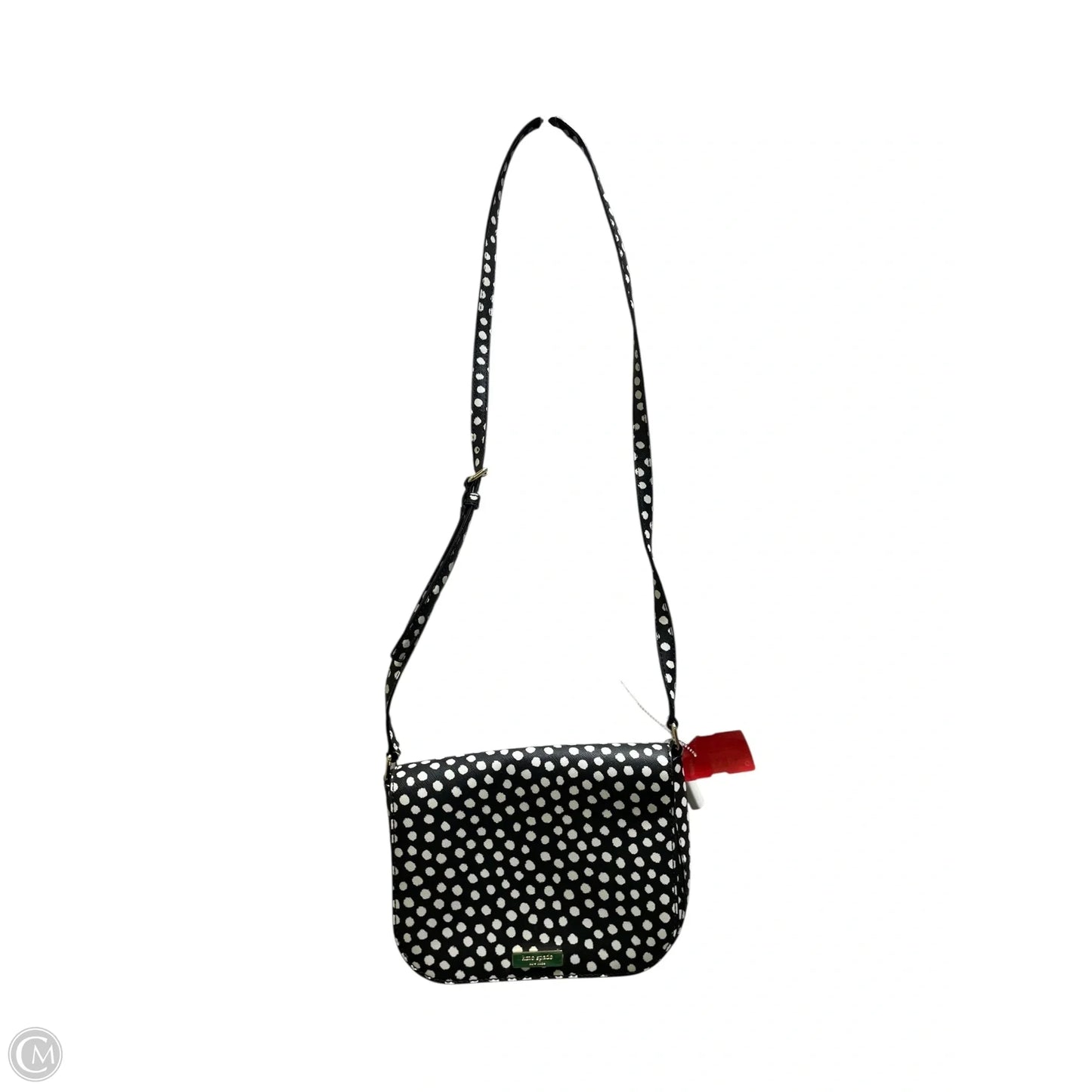 Crossbody Designer By Kate Spade, Size: Small
