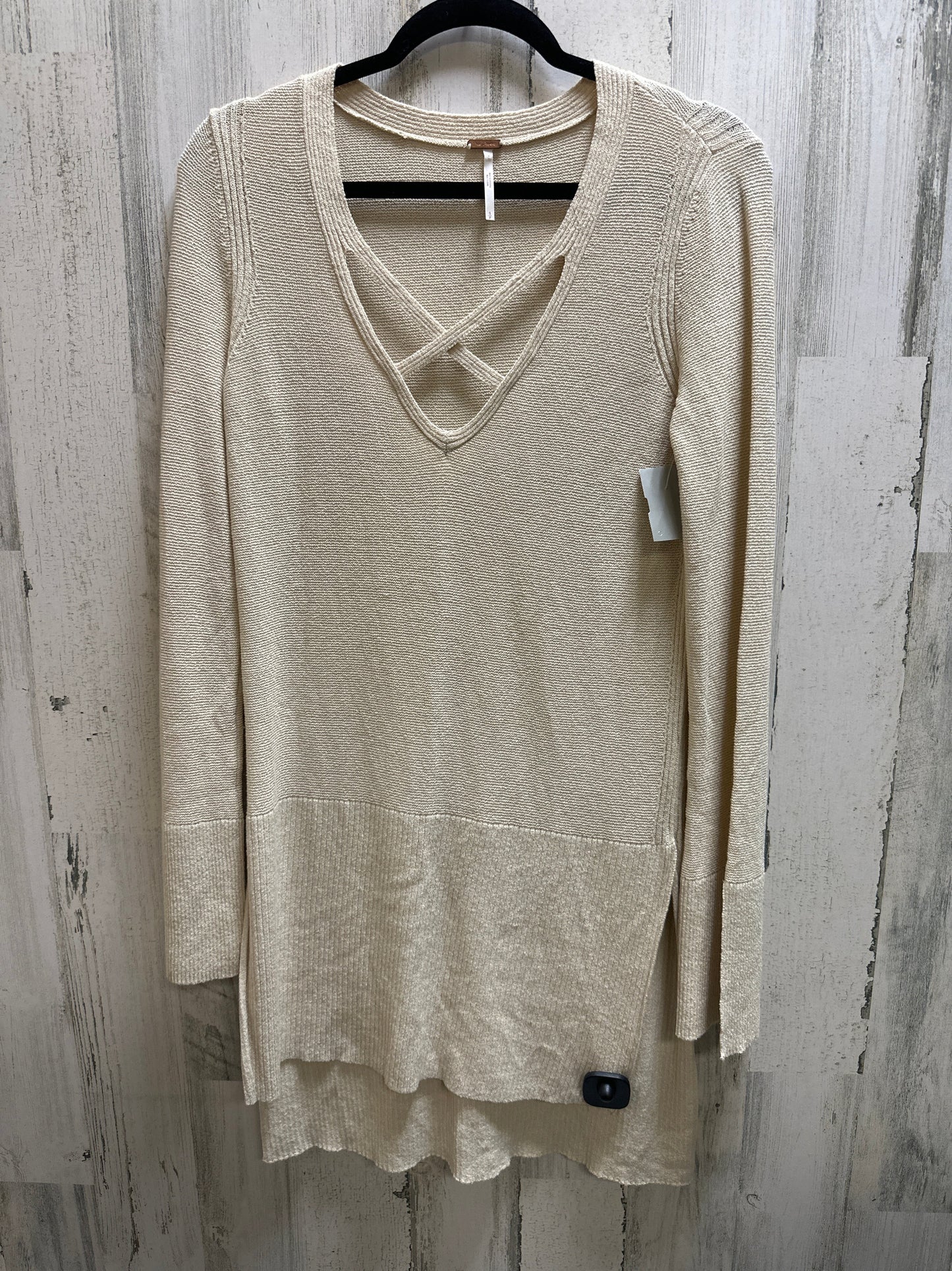 Sweater By Free People  Size: S