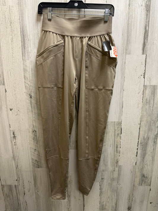 Brown Athletic Pants Free People, Size Xs