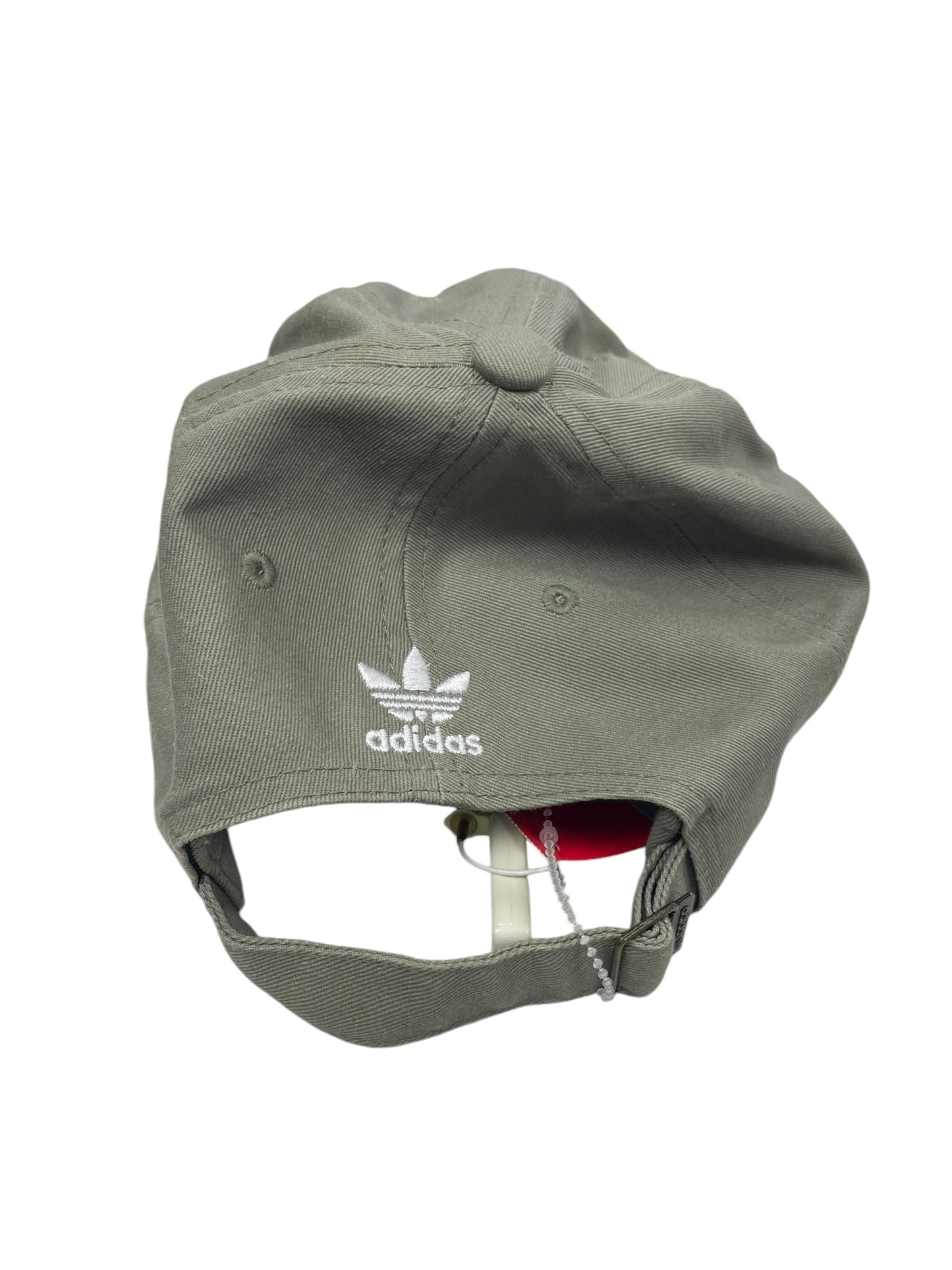 Hat Baseball Cap By Adidas