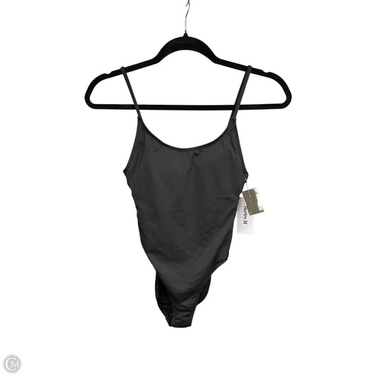 Swimsuit By Clothes Mentor In Black, Size: S