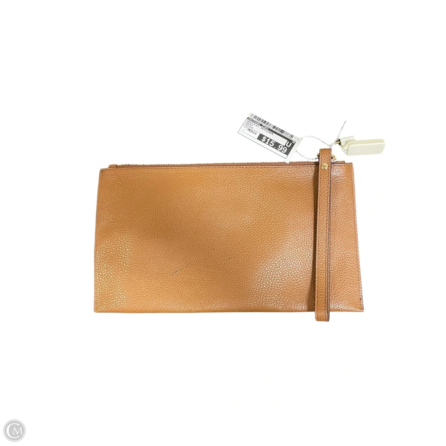 Wristlet Designer By Michael Kors, Size: Medium