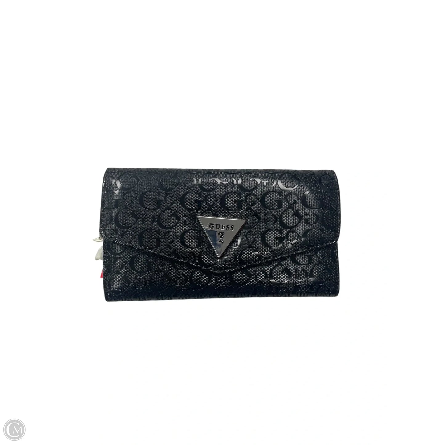 Wallet By Guess, Size: Small