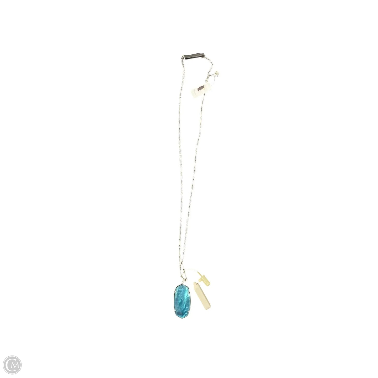 Necklace Charm By Kendra Scott