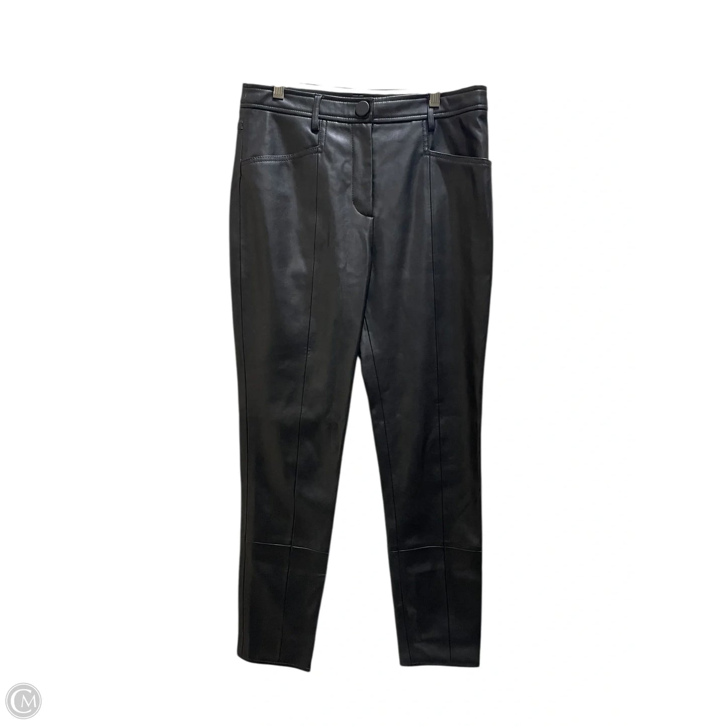 Pants Designer By Milly In Black, Size: 6