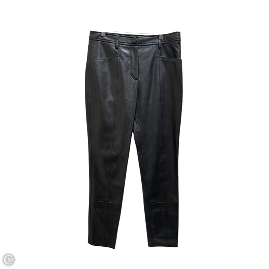 Pants Designer By Milly In Black, Size: 6