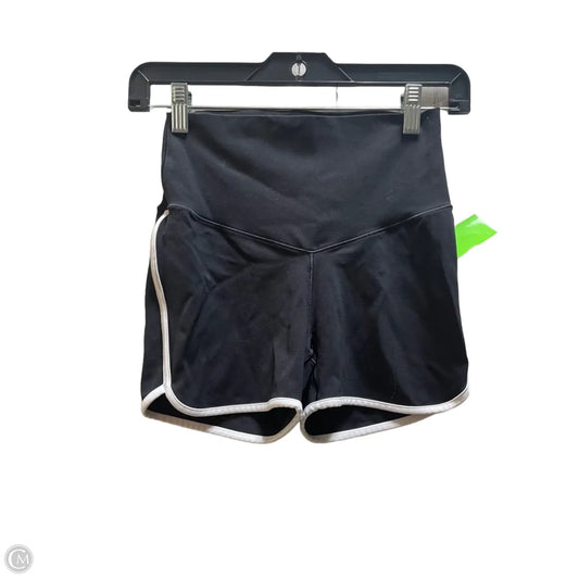 Athletic Shorts By Aerie In Black, Size: M