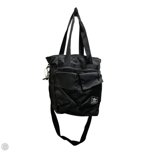 Handbag By Adidas, Size: Medium