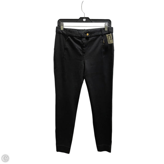 Pants Designer By Tory Burch In Black, Size: Xs