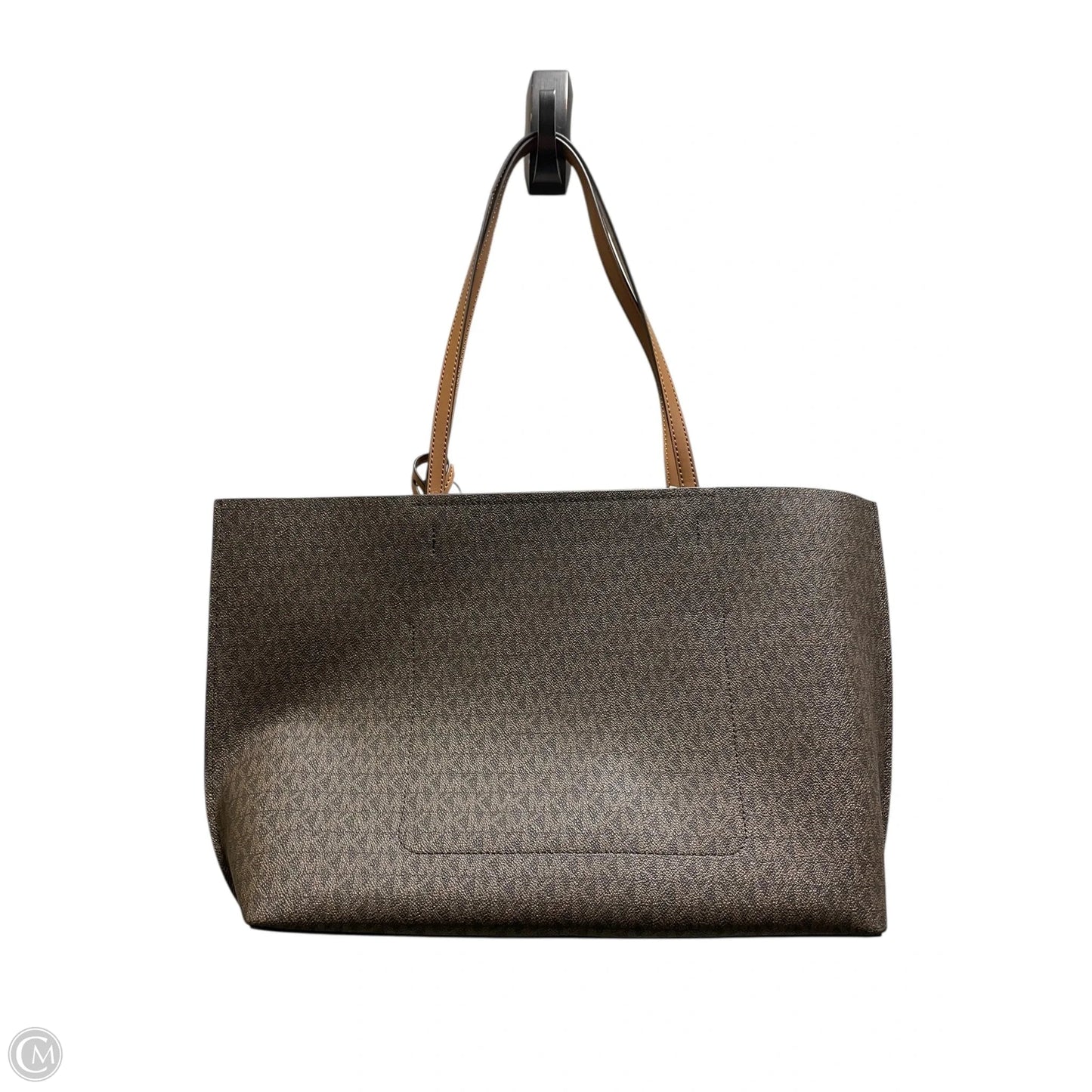 Handbag Designer By Michael Kors, Size: Large