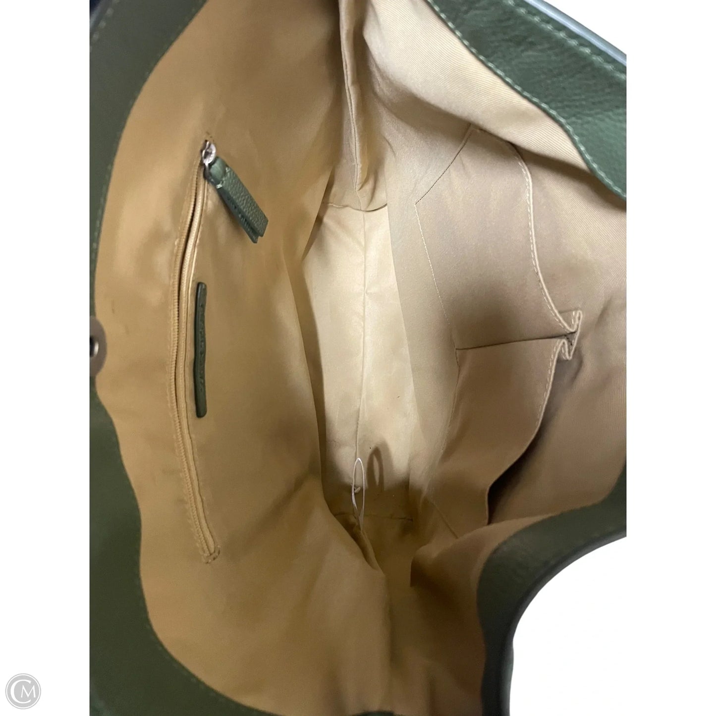 Handbag By Lucky Brand, Size: Medium