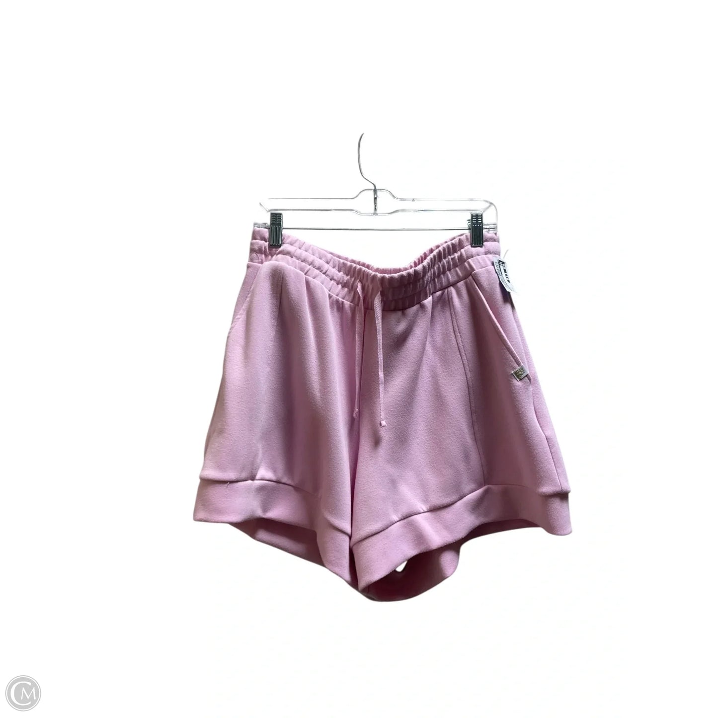 Shorts By Simply Southern In Pink, Size: 2x