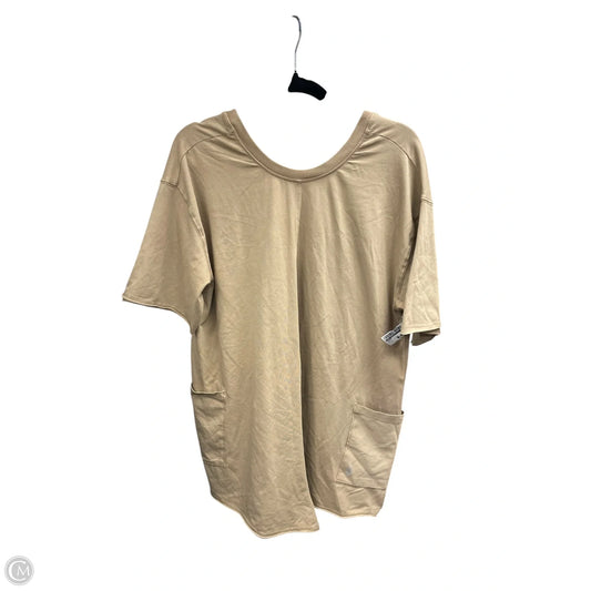 Romper By Free People In Brown, Size: M