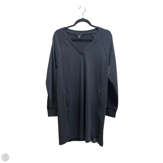 Athletic Dress By Athleta In Grey, Size: S