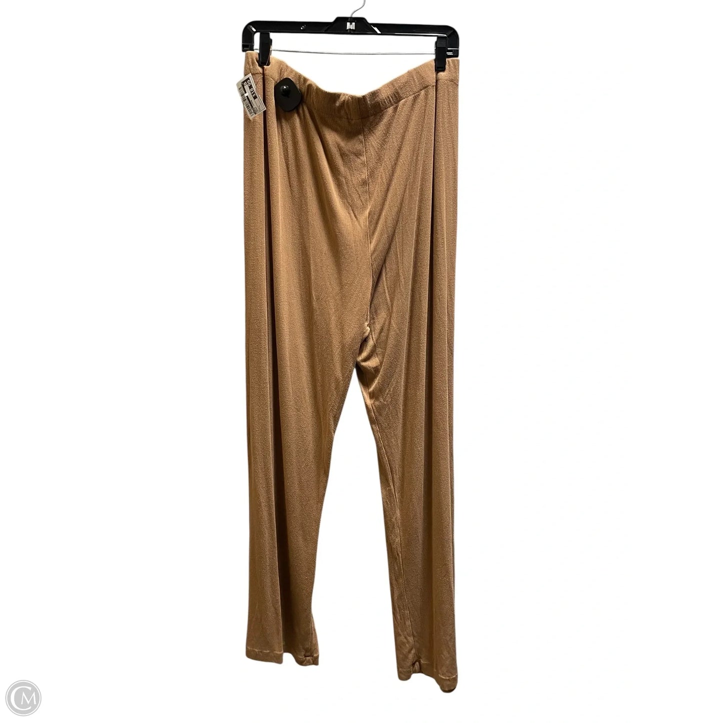 Pants Lounge By Skims In Brown, Size: L