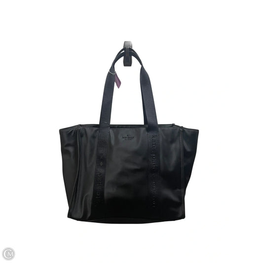Handbag Designer By Kate Spade, Size: Large