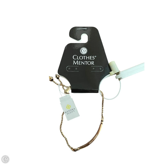 Bracelet Other By Kendra Scott