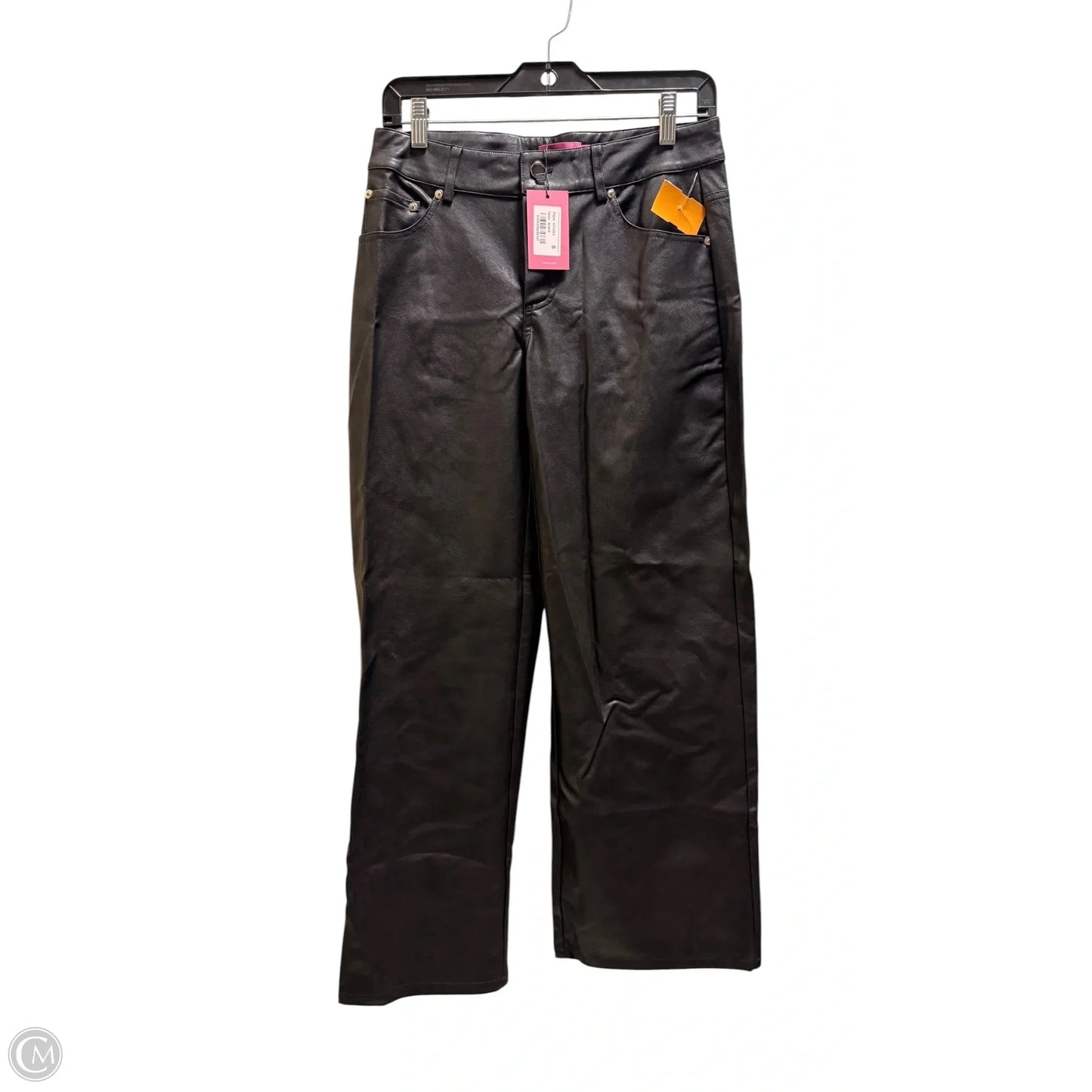 Pants Dress By Edikted In Black, Size: 4