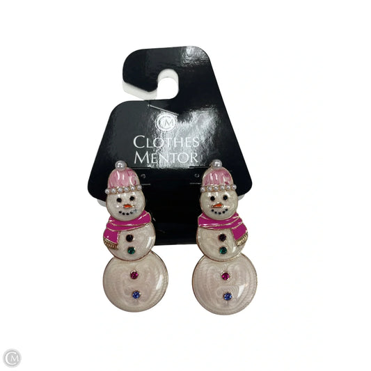 Earrings Statement By Clothes Mentor