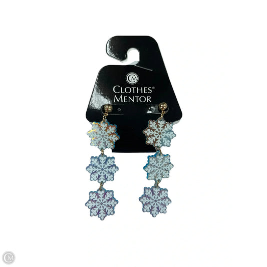 Earrings Statement By Clothes Mentor