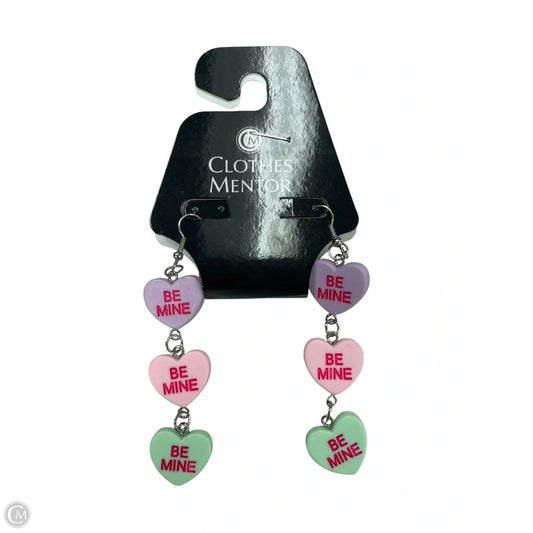 Earrings Statement By Clothes Mentor