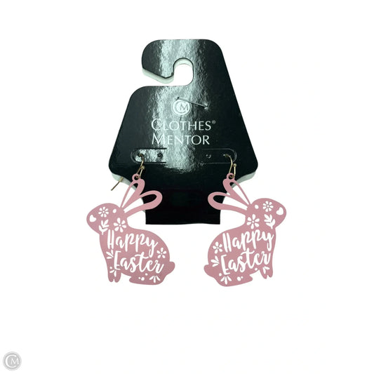 Earrings Statement By Clothes Mentor