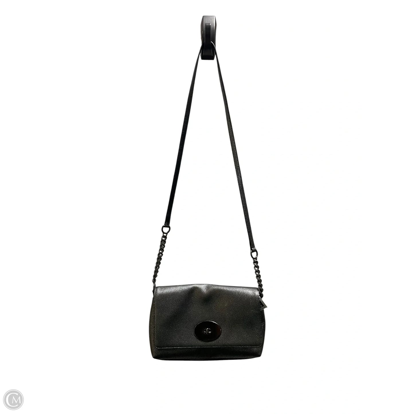 Crossbody Designer By Coach, Size: Small