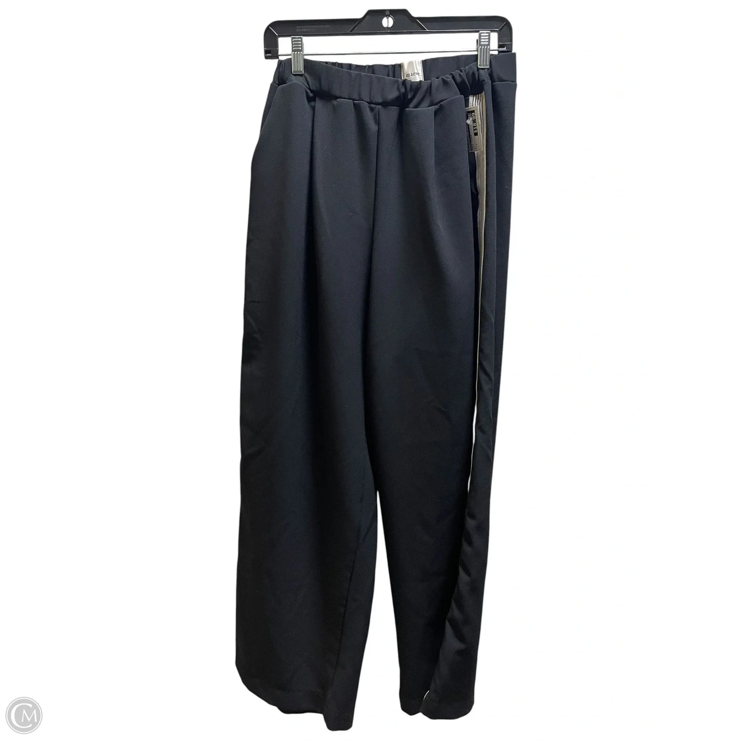 Pants Lounge By Maeve In Black, Size: S