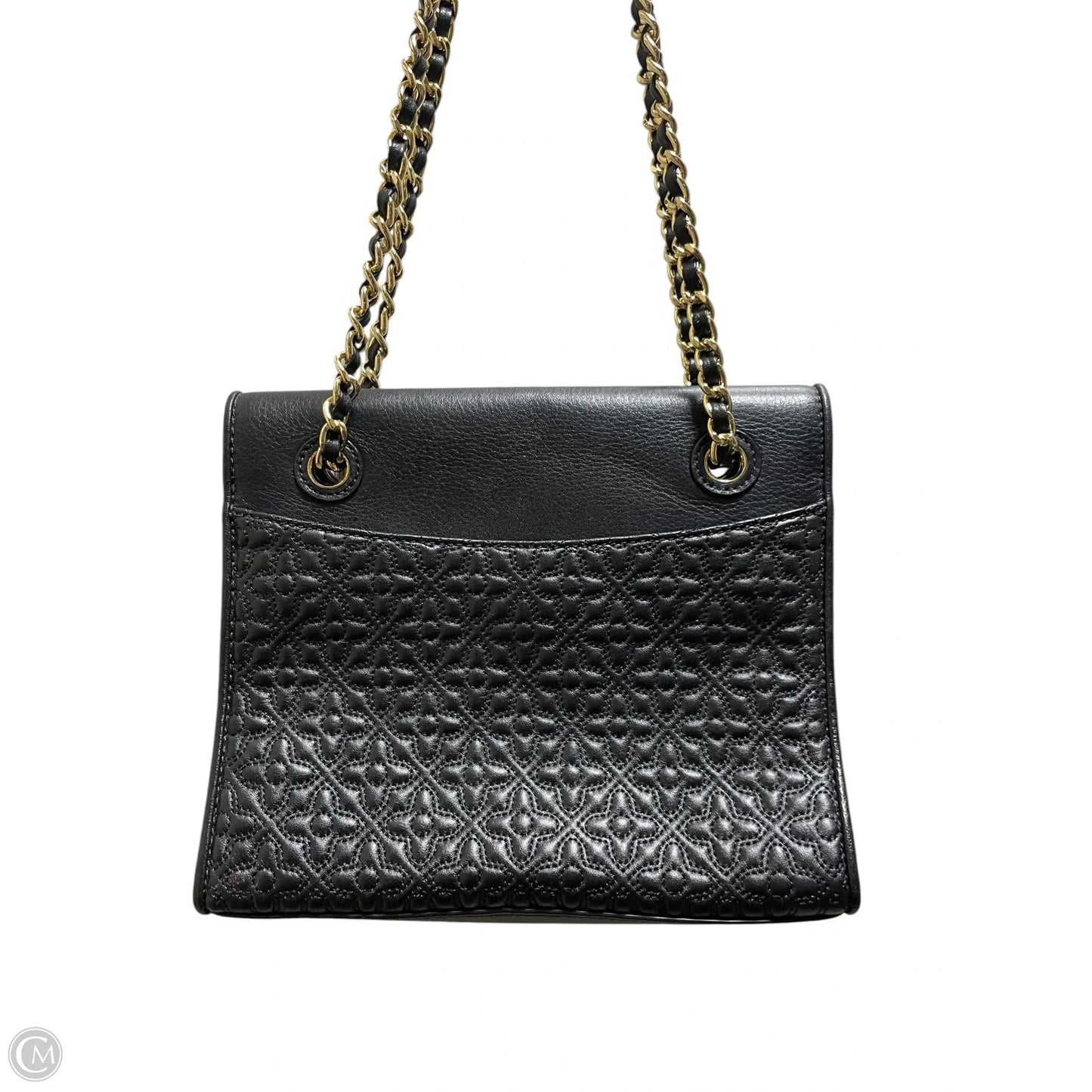Handbag Designer By Tory Burch, Size: Small
