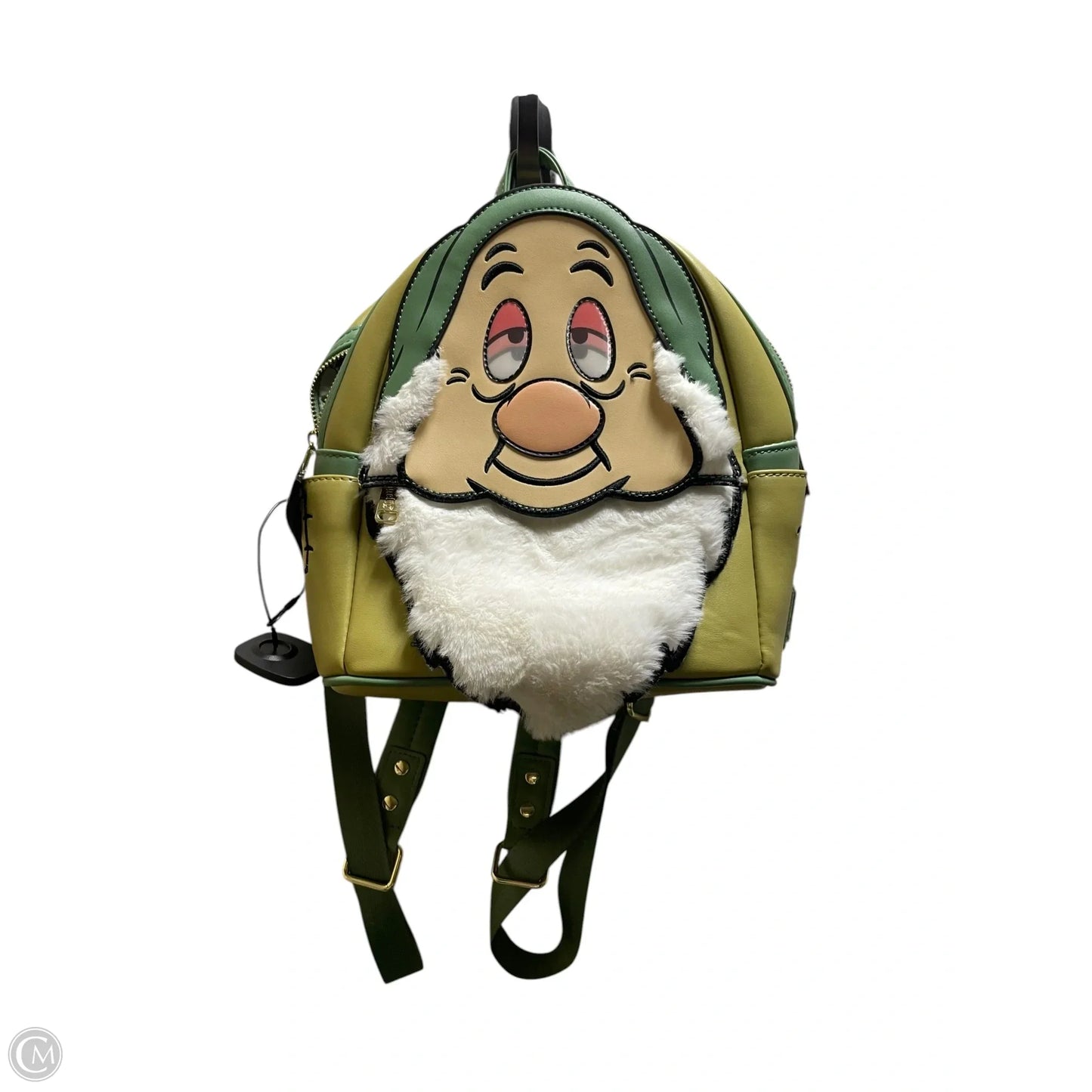 Backpack By Loungefly, Size: Small