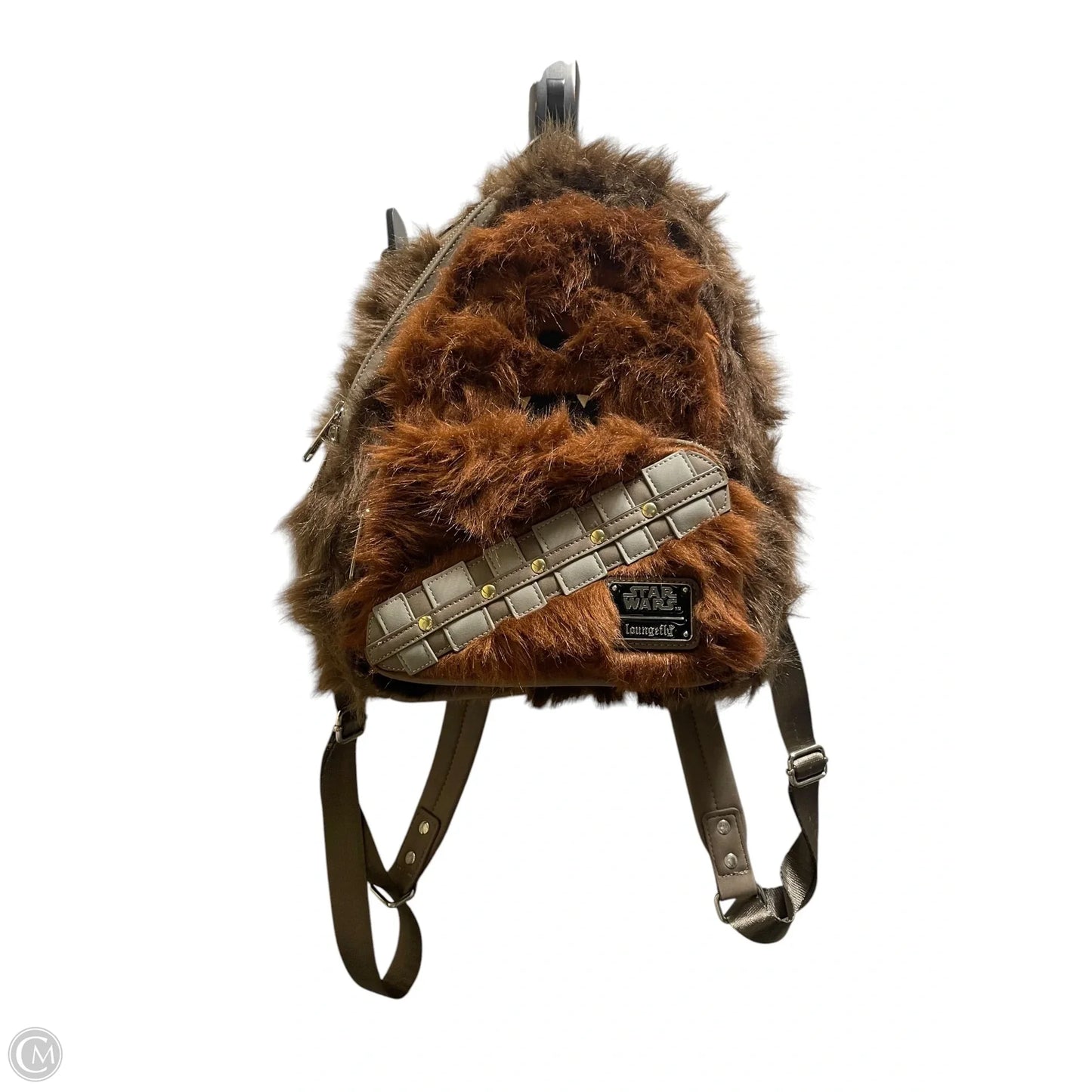 Backpack By Loungefly, Size: Small