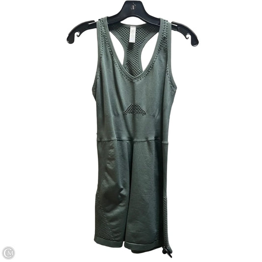 Romper By Offline In Green, Size: Xl
