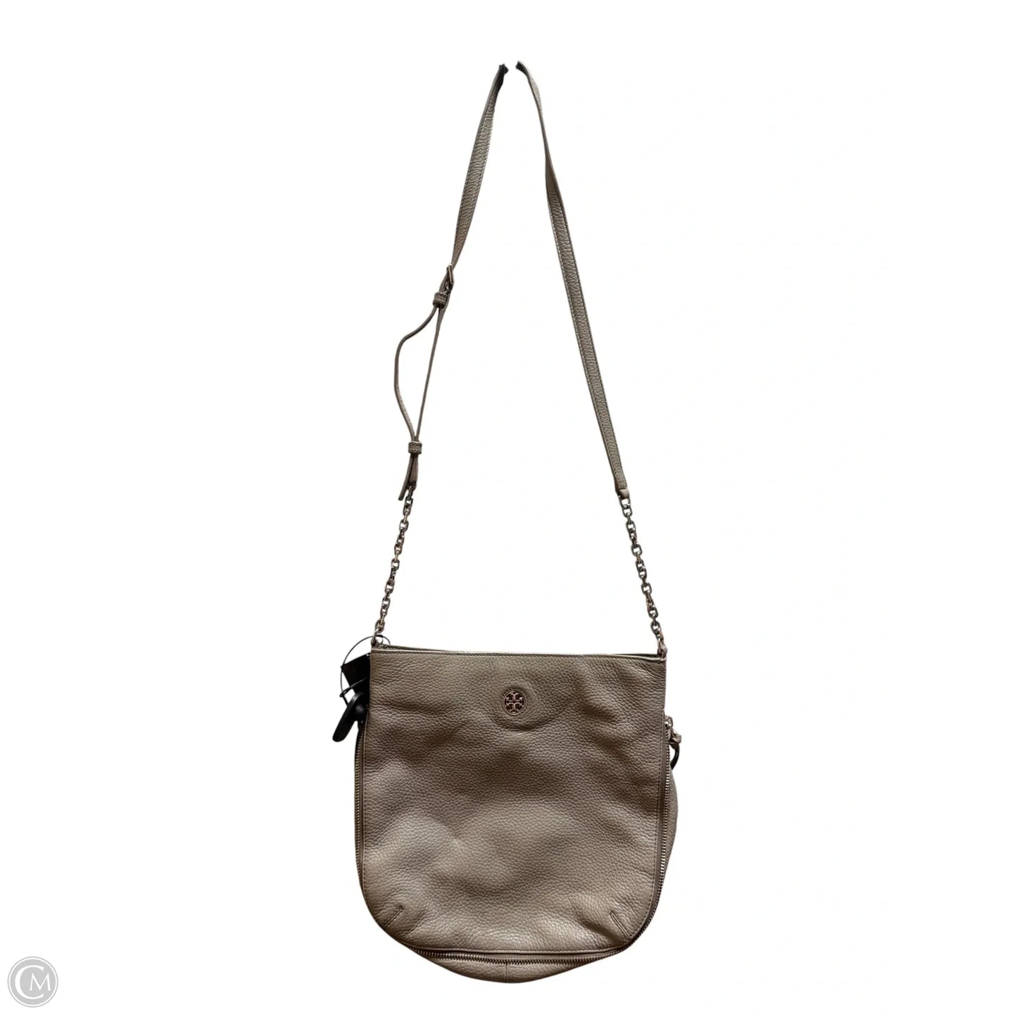 Crossbody Designer By Tory Burch, Size: Medium