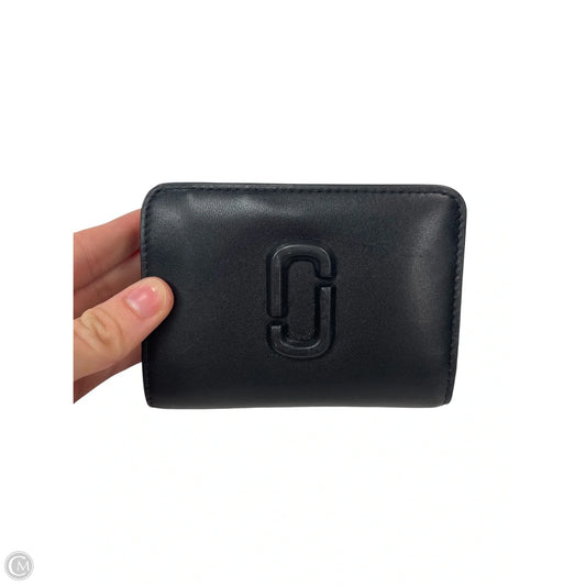Wallet Luxury Designer By Marc Jacobs, Size: Small