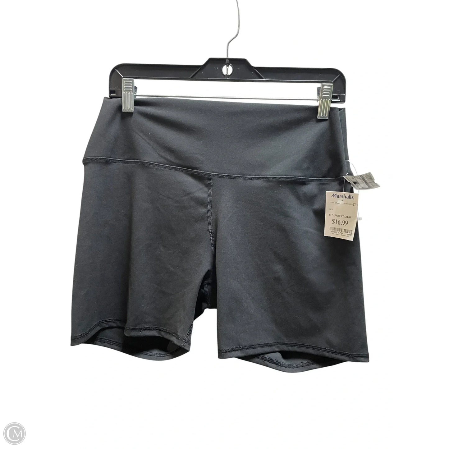 Athletic Shorts By Rbx In Black, Size: Xl
