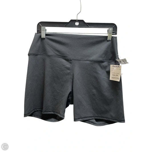 Athletic Shorts By Rbx In Black, Size: Xl