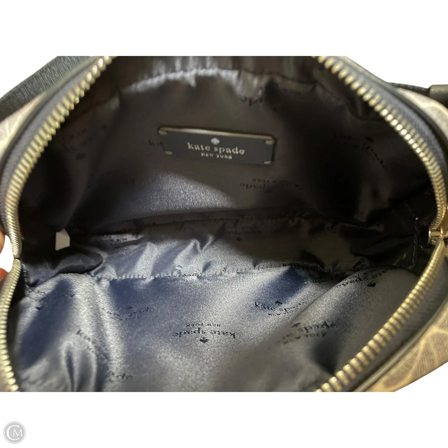 Belt Bag Designer By Kate Spade, Size: Small